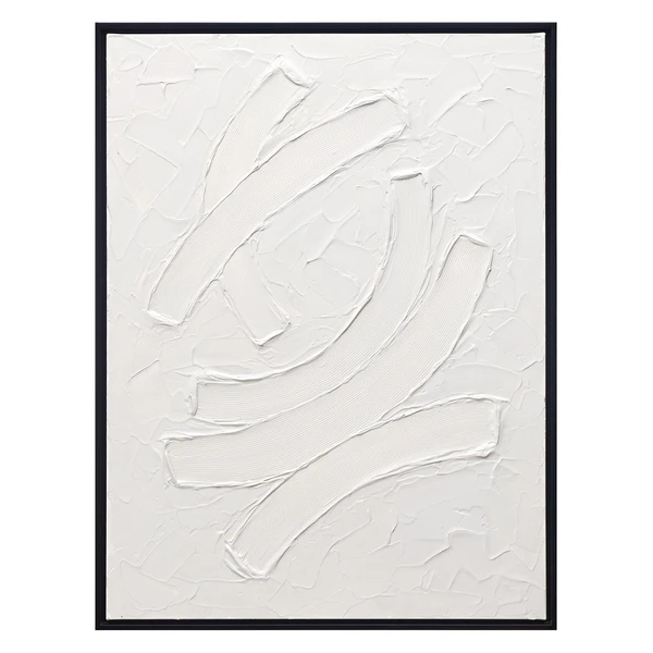 White On White 1 1 White On White 1