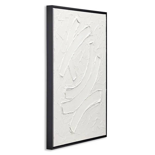 White On White 1 2 White On White 1 - Image 2