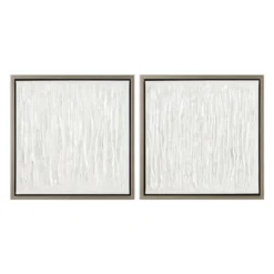 Stratus - Set Of 2
