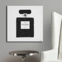 Black Classic Number 5 6 Black Classic Number 5 -LOVESE Furniture Shop webimage 750437285 2 jpg 1