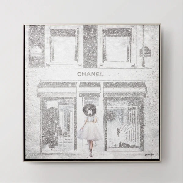 Queen Of The Store 1 Queen Of The Store