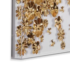 Gold Flora 8 Gold Flora -LOVESE Furniture Shop webimage 750556821 DTL 1