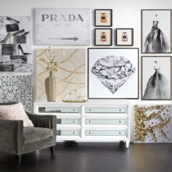 Gold Flora 11 Gold Flora -LOVESE Furniture Shop webimage 750556821a rv2 jpg 1