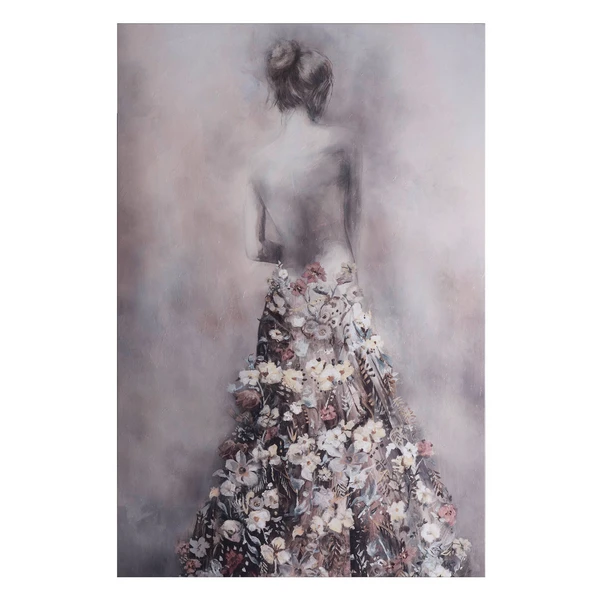 Spring Silhouette 1 Spring Silhouette