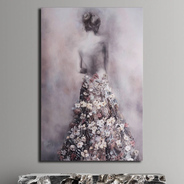 Spring Silhouette 3 Spring Silhouette - Image 3