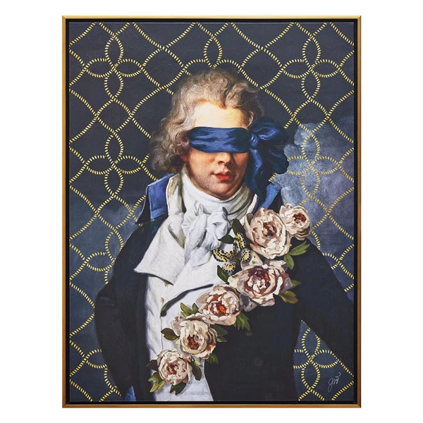 Secret Admirer 1 Secret Admirer