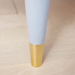 Uptown 6 Drawer Dresser - French Grey 5 Uptown 6 Drawer Dresser - French Grey -LOVESE Furniture Shop webimage 821126095 5 jpg