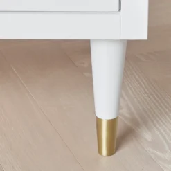 Uptown 6 Drawer Dresser - White -LOVESE Furniture Shop webimage 821141013 5 jpg