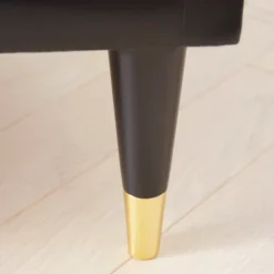 Uptown 6 Drawer Dresser - Black -LOVESE Furniture Shop webimage 821158008 5 jpg