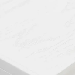 Artisan 6 Drawer Dresser - White/Gold -LOVESE Furniture Shop webimage 821173623 5 jpg