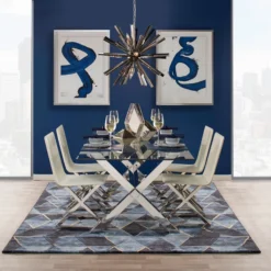 Axis Dining Table -LOVESE Furniture Shop webimage 999010308 rv14 jpg