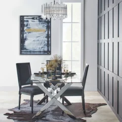 Axis Dining Table -LOVESE Furniture Shop webimage 999010308 rv9 jpg