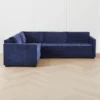 Eli Sectional - 2 PC