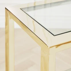 Duplicity Console Table -LOVESE Furniture Shop webimage 999081546 DTL2