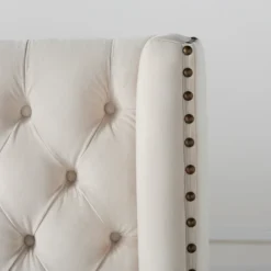 Roberto Bed 9 Roberto Bed -LOVESE Furniture Shop webimage 999108837 DTL2