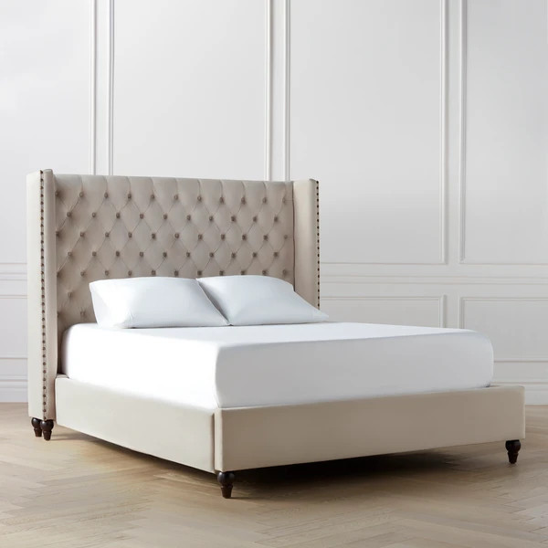 Roberto Bed 2 Roberto Bed - Image 2