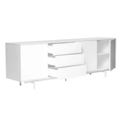 Vivienne Sideboard 9 Vivienne Sideboard -LOVESE Furniture Shop webimage 999111796 4 jpg