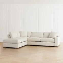 Catalina Daybed Sectional - 2 PC 10 Catalina Daybed Sectional - 2 PC -LOVESE Furniture Shop webimage 999119816 ALT1