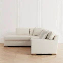 Catalina Daybed Sectional - 2 PC 12 Catalina Daybed Sectional - 2 PC -LOVESE Furniture Shop webimage 999119816 ALT2