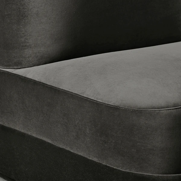 Bergamo Sectional - 5 PC 3 Bergamo Sectional - 5 PC - Image 3