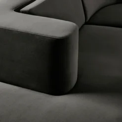 Bergamo Sectional - 3 PC -LOVESE Furniture Shop webimage 999126771 999142835 999169949 999198952 DTL2 1