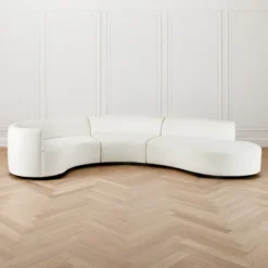 Sasha Sectional - 3 PC