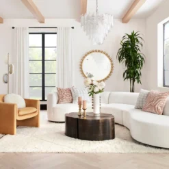 Sasha Sectional - 3 PC -LOVESE Furniture Shop webimage 999145976 rv1 jpg