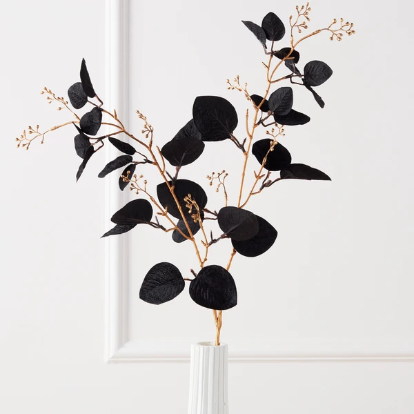 Eucalyptus Spray - Set Of 3 1 Eucalyptus Spray - Set Of 3