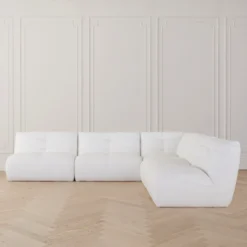 Emmett Corner Sectional - 5 PC -LOVESE Furniture Shop webimage 999157734 ALT2 1