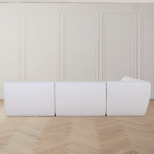 Emmett Corner Sectional - 5 PC 4 Emmett Corner Sectional - 5 PC - Image 4