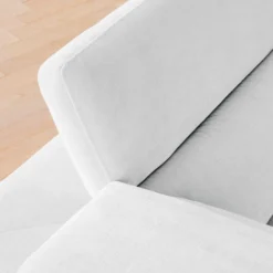 Ainsley Reclining Sectional - 5 PC 19 Ainsley Reclining Sectional - 5 PC -LOVESE Furniture Shop webimage 999160860 999912705 DTL1 ainsley 2