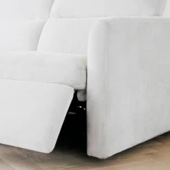 Ainsley Reclining Sectional - 5 PC -LOVESE Furniture Shop webimage 999160860 999912705 DTL2 ainsley