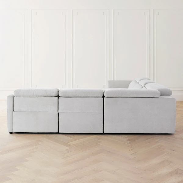 Ainsley Reclining Sofa 3 Ainsley Reclining Sofa - Image 3