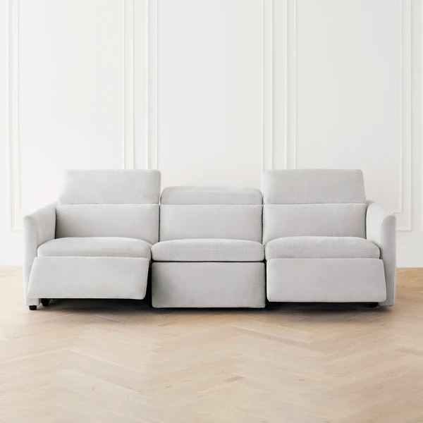 Ainsley Reclining Sofa 2 Ainsley Reclining Sofa - Image 2