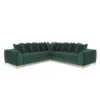 Nia Corner Sectional - 3 PC