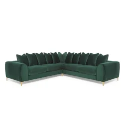 Nia Corner Sectional - 3 PC
