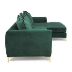 Nia Chaise Sectional - 2 PC -LOVESE Furniture Shop webimage 999183333 3 jpg 1