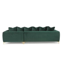 Nia Chaise Sectional - 2 PC -LOVESE Furniture Shop webimage 999183333 4 jpg 1