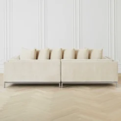 Ventura Extra Deep Sofa - 2 PC -LOVESE Furniture Shop webimage 999201919 ALT3 1