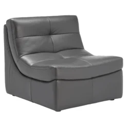Convo Leather Sofa -LOVESE Furniture Shop webimage 999233638 7 jpg 1