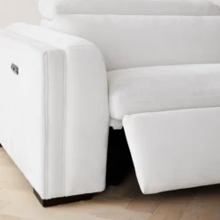 Frankie Reclining Sectional - 5 PC 18 Frankie Reclining Sectional - 5 PC -LOVESE Furniture Shop webimage 999244582 999206440 999481062 999606038 dtl2 2