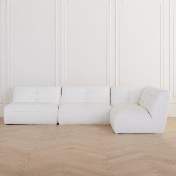 Emmett Sectional - 4 PC 1 Emmett Sectional - 4 PC