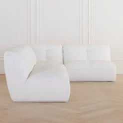 Emmett Sectional - 4 PC 7 Emmett Sectional - 4 PC -LOVESE Furniture Shop webimage 999267987 4PC EMMETT SECTIONAL alt3 1