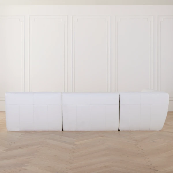 Emmett Sectional - 4 PC 4 Emmett Sectional - 4 PC - Image 4