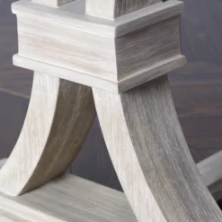 Archer Natural Grey Extending Dining Table 10 Archer Natural Grey Extending Dining Table -LOVESE Furniture Shop webimage 999275919e ARCHER NATURAL GREY DTL2 jpg