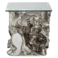 Sequoia End Table -LOVESE Furniture Shop webimage 999282496b 2 jpg