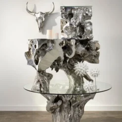 Sequoia End Table -LOVESE Furniture Shop webimage 999282496b rv3 jpg