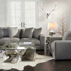 Sequoia End Table -LOVESE Furniture Shop webimage 999282496b rv4 jpg