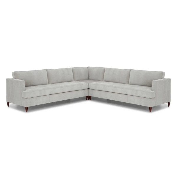 Sydney Corner Sectional - 3 PC 1 Sydney Corner Sectional - 3 PC
