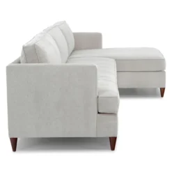 Sydney Chaise Sectional - 2 PC 5 Sydney Chaise Sectional - 2 PC -LOVESE Furniture Shop webimage 999304330 2 jpg